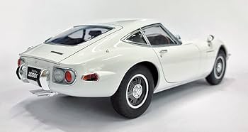 アオシマ　トミカ　ミニカー セット　ヤン車　トヨタ2000GT等 ③ トミカ 開封】トヨタ 2000GT【限定 タカラトミーモール】トミカ